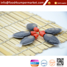 fish shape sushi soy sauce